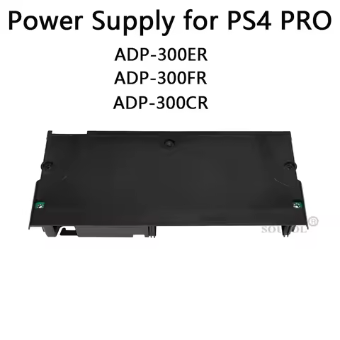 Replacement Inner Power Board Adapter ADP-300CR 300ER 300FR for PS4 PRO N15-300P1A N15 N17-300P1A Co
