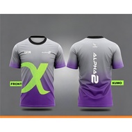 Hot selling   Kamito Alpha 2 T-shirt