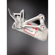 Honda RS150 V1, V2, HOLDER. RH PILLION STEP / 50715-K56-N10