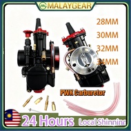 24MM 26MM 28MM 30MM 32MM 34MM Carburetor Motorcycle Carb Karburator PWK Powerjet Carburetor Slide Pe