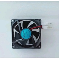 8 inch Black Fan 8 inch Black Casing Fan