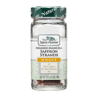 The Spice Hunter Saffron Strands Whole 0.3g