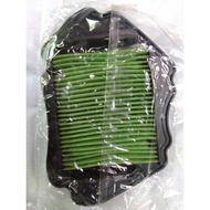 Honda Air Filter For WAVE125I Whale 17210-KYZ-V00 Ordered From The Center 1