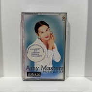 Kaset Amy Mastura Pujaanku
