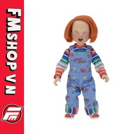 (2nd) Neca "Good Guys" Chucky Figure