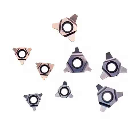 11UID 16UID 2.0TR 3.0TR 4.0TR 5.0TR 6.0TR Carbide Trapezoidal thread T-thread for SUNR SUNR0010 SUNR