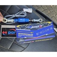 Quickshifter Push Rod ataka racing Quick shifter universal
