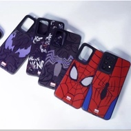 Samsung S20 FE Protective Case Spiderman Venom Character Case Samsung S20 FE