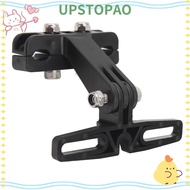 UPSTOPAO ​​ Light Holder​​, ​​Universal Fit Rear Lamp Bracket Kit​​ ​​Universal E-bike Rear Lamp Mou