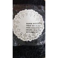 Doyleys Paper Perkhawinan Decoration / Souvenir Decoration / 100-200 Pcs Per Pkt Doyleys Paper Perkh