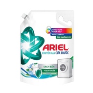 Ariel top load laundry detergent 3.9kg/4.1kg