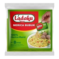 PEPPER FLAVOR ENHANCER 8X1