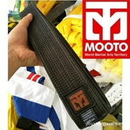 300cm 320cm Taekwondo Black Belt Karate Judo Belt Set 9 Levels 100% Cotton MF5I PDVQ 9EDL TDCT AGOW 