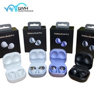 Samsung Galaxy Buds Pro True Wireless Bluetooth Noise Cancelling Earbuds with Epic Sound Effortless Control Charging Case Quality Sound Water Resistant