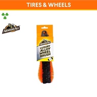 Armor All Luxury Alloy Wheel Brush