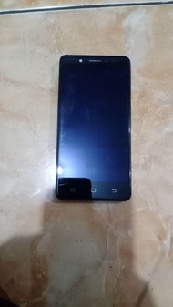 lcd tc HP Andromax b26d2h ori cabutan normal