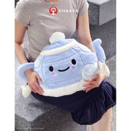 chagee brew pot cup sling limited Eidition