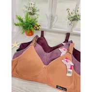 Bra JUMBO SIZE 46-50 || Bra without foam || JUMBO underwire bra