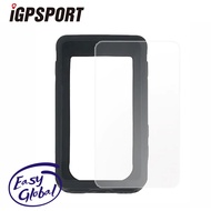 IGPSPORT IGS630 Bike Computer Silicone Cover GPS Speedometer Generic Protective Sleeve Stopwatch Silicone Hightquality Case