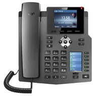 Voip Fanvil 7941 POE phone 4 used Sip accounts