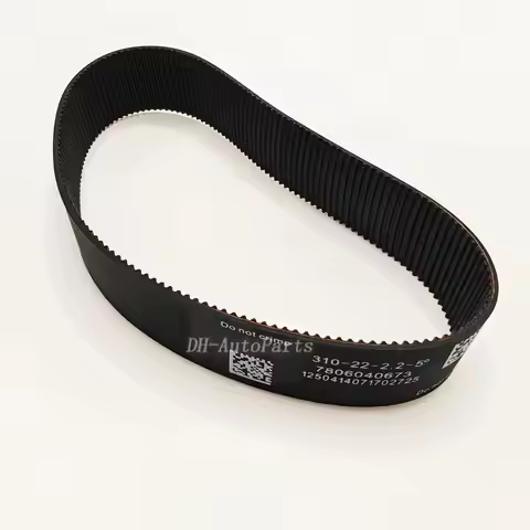 7806040673 Electric Steering Rack Pinion Gear Belt For Mercedes -Benz W212 W204 W166 W222