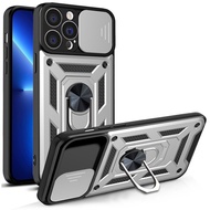 EllaStuff COD Case iphone 13 Pro 6.1inc Case ARMOR SLIDE CAMERA PROTECTION Case Casing hp iphone 13 