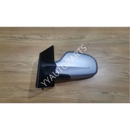 [READY STOCK] HYUNDAI MATRIX SIDE MIRROR AUTO (3PIN) [100% ORIGINAL] USED