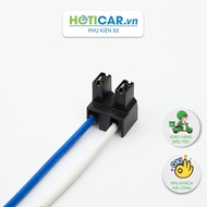 Lamp holder H7 H7LC3