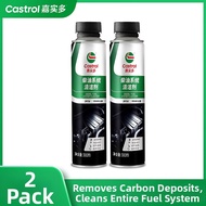 Castrol | Carbon Cleaning Diesel Additive