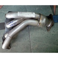 EXHAUST EXTRACTOR Alza MYVI 1.3/1.5