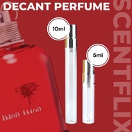 Decant Amor Amor EDT 10ml
