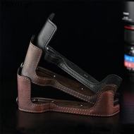 6Dmark ii Camera Bag 6d2 Base 6d Leather Case 5D4 5DS Protective Case Half Cover Slr 5d3 Base