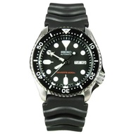 SEIKO COLLECTOR ITEM SKX007 SKX007K1 SKX007K2 THE LEGEND 200m DIVER