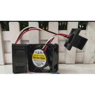 A90L-0001-0575#B#A 1608VL-S5W-B69 9WF0424H6503/4 Fennaco Fan