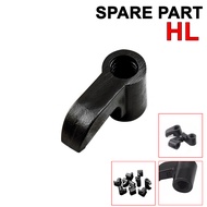 Bolt Insert HL1511 HL1810 HL1812 HL1813 HL1917 HL2114 HL2217 HL2414 HL2517 Clamp M6 M8 Spare Part Cl