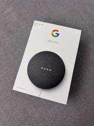 Google nest mini 2nd generation
