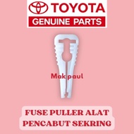 Fuse Puller Original Fuse Puller Fuse Puller