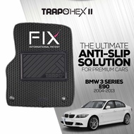 Trapo Hex Car Mat BMW 3 Series E90 (2004-2013)