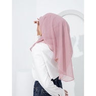 AMMARA BAWAL SHAWL by Izy&Syals