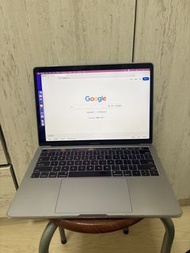 MacBook Pro 13吋 2016 i5 256GB 16Gb 太空灰