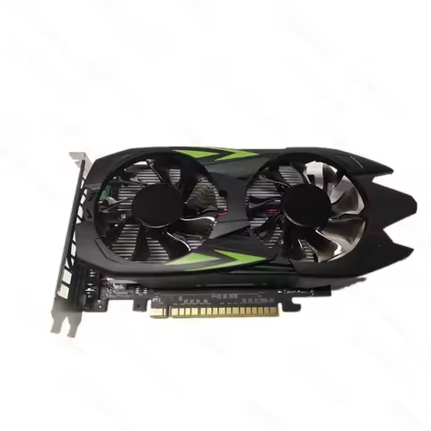 GTX1050TI Graphics Card for Desktop PC with 2G and 4G Upgrade Options, Compatible with 970 960, 750T