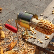 Specialized dry corn kernel separator, corn kernel separator, super fast and convenient corn kernel 