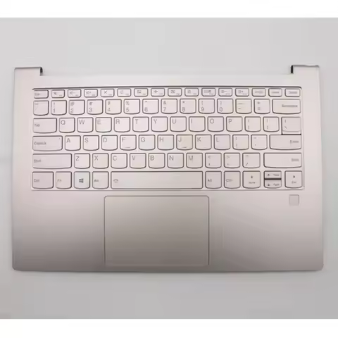 H FOR Lenovo Yoga C940-14IIL C-Case Keyboard Case 5CB0U44278 5CB0U44271