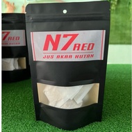 N7 RED uncang teh penawar ketom 10 uncang