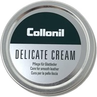 COLLONIL Delicate Cream 60ml I Shoe Care I Leather Care