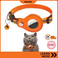AIRTAG UGREEN Tracker Pet Strap Cat Dog Silicone Neck Collar Keychain Bracelet Case Cover Casing
