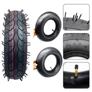 Inner Tube and Outer Tyre Essentials for Elderly Electric Scooter Tricycle Wheel