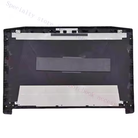 A+ New For Acer Nitro 5 AN515-52 AN515-42 N17C1 LCD Back Cover Black AP290000110