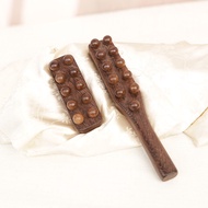 Chicken Wing Wooden Pasha Board Massage Board Scraping Pasha Pasha Stick Wooden Meridian Thickened E