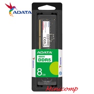 AData 8GB 16GB DDR5 4800Mhz Notebook Ram So-DIMM Memory A-Data 4800 Mhz